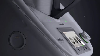 Vorwerk Thermomix TM 5