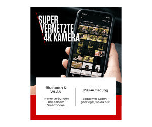 Canon PowerShot G7X Mark III schwarz