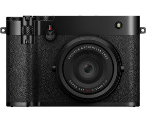 Fujifilm GFX100RF schwarz