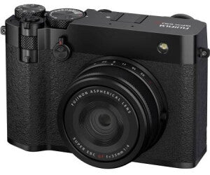 Fujifilm GFX100RF schwarz