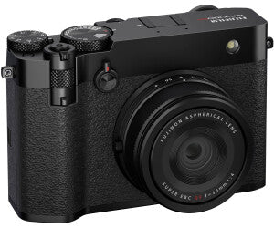 Fujifilm GFX100RF schwarz