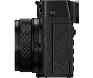 Fujifilm GFX100RF schwarz