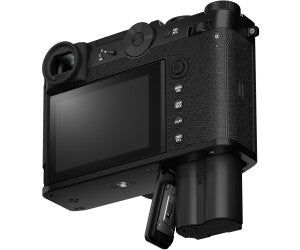 Fujifilm GFX100RF schwarz