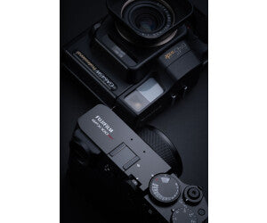 Fujifilm GFX100RF schwarz