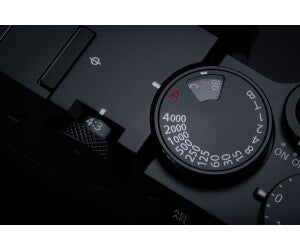 Fujifilm GFX100RF schwarz