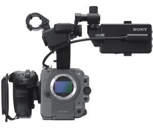 Sony PXW-FX6 Body
