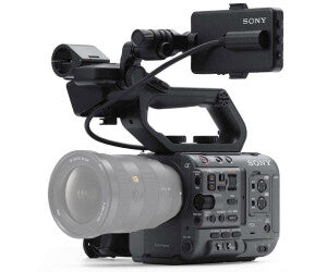 Sony PXW-FX6 Body