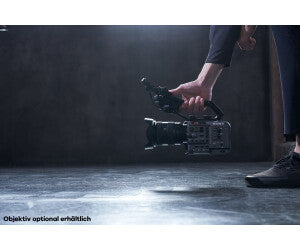 Sony PXW-FX6 Body