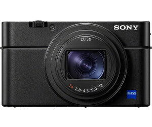 Sony Cyber-shot DSC-RX100 VII Kompaktkamera