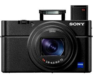 Sony Cyber-shot DSC-RX100 VII Kompaktkamera