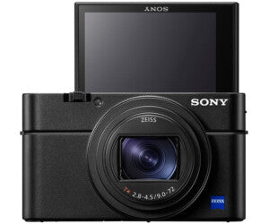 Sony Cyber-shot DSC-RX100 VII Kompaktkamera