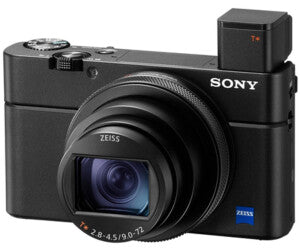 Sony Cyber-shot DSC-RX100 VII Kompaktkamera