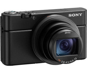 Sony Cyber-shot DSC-RX100 VII Kompaktkamera