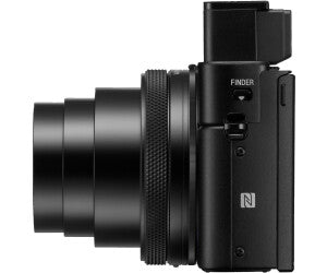 Sony Cyber-shot DSC-RX100 VII Kompaktkamera