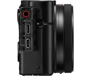 Sony Cyber-shot DSC-RX100 VII Kompaktkamera
