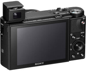 Sony Cyber-shot DSC-RX100 VII Kompaktkamera