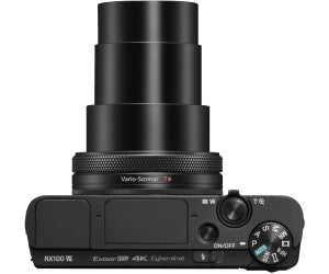 Sony Cyber-shot DSC-RX100 VII Kompaktkamera