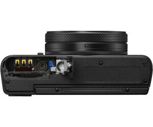 Sony Cyber-shot DSC-RX100 VII Kompaktkamera