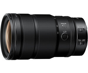 Nikon Nikkor Z 24–70mm f2.8 S II