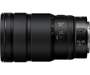 Nikon Nikkor Z 24–70mm f2.8 S II
