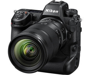 Nikon Nikkor Z 24–70mm f2.8 S II