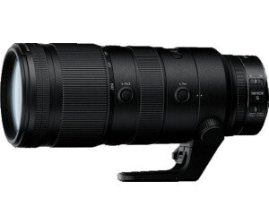 Nikon Nikkor Z 70–200 mm f2.8 VR S