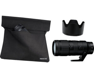 Nikon Nikkor Z 70–200 mm f2.8 VR S