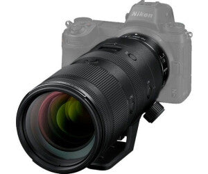 Nikon Nikkor Z 70–200 mm f2.8 VR S