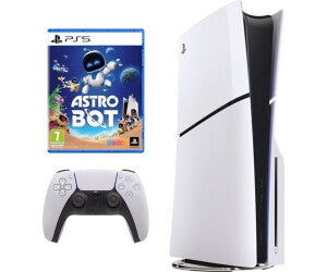 Sony PlayStation 5 Slim (PS5 Slim) Astro Bot