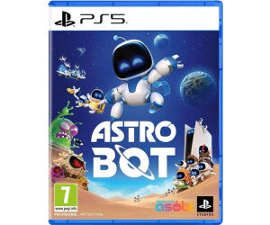 Sony PlayStation 5 Slim (PS5 Slim) Astro Bot