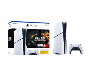 Sony PlayStation 5 Slim (PS5 Slim) Call of Duty: Black Ops 6
