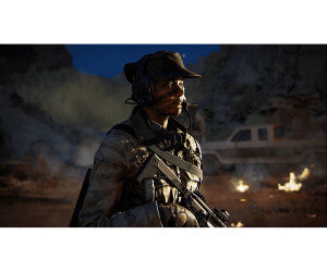 Sony PlayStation 5 Slim (PS5 Slim) Call of Duty: Black Ops 6