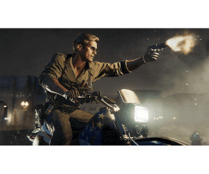 Sony PlayStation 5 Slim (PS5 Slim) Call of Duty: Black Ops 6