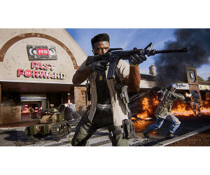 Sony PlayStation 5 Slim (PS5 Slim) Call of Duty: Black Ops 6