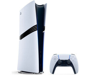 Sony PlayStation 5 Pro (PS5 Pro) weiß