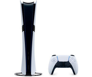 Sony PlayStation 5 Pro (PS5 Pro) weiß