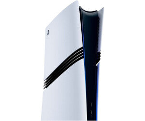 Sony PlayStation 5 Pro (PS5 Pro) weiß