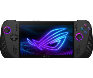 ASUS ROG Ally X (AMD Ryzen Z1 Xtreme) 24GB/1TB schwarz