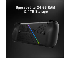 ASUS ROG Ally X (AMD Ryzen Z1 Xtreme) 24GB/1TB schwarz