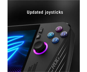 ASUS ROG Ally X (AMD Ryzen Z1 Xtreme) 24GB/1TB schwarz