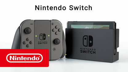 Nintendo Switch neon-rot/neon-blau (neue Edition)