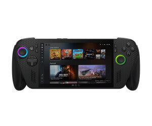 ASUS ROG Xbox Ally X 24GB/1TB schwarz