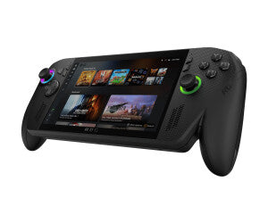 ASUS ROG Xbox Ally X 24GB/1TB schwarz