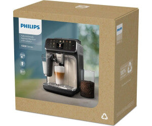 Philips Series 5500 Latte Go EP5541/50