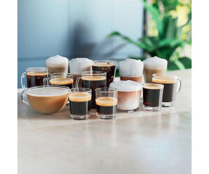 Philips Series 5500 Latte Go EP5541/50