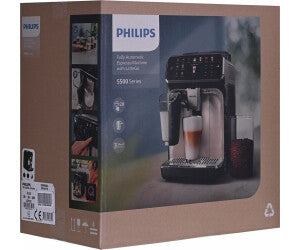 Philips Series 5500 Latte Go EP5541/50