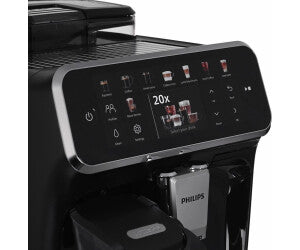 Philips Series 5500 Latte Go EP5541/50