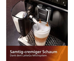Philips Series 5500 Latte Go EP5541/50