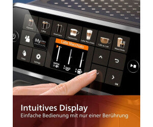 Philips Series 5500 Latte Go EP5541/50