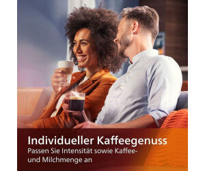 Philips Series 5500 Latte Go EP5541/50